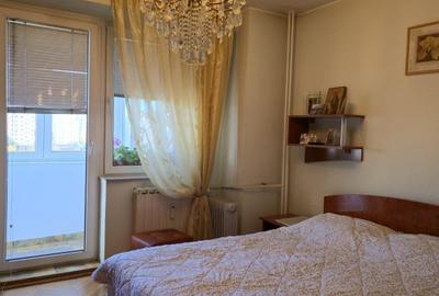 Apartament cu 4 camere decomandat, mobilat în Decebal - 14