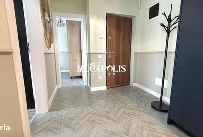 Apartament cu 3 camere în Cristian - 17