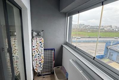 Apartament cu 2 camere în Elvila - 8