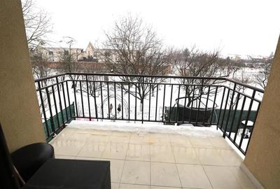 Apartament 3 camere, bloc nou, zona Freidorf - 5