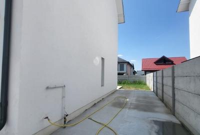 Casa noua | gata de mutat | toate utilitatile - 7