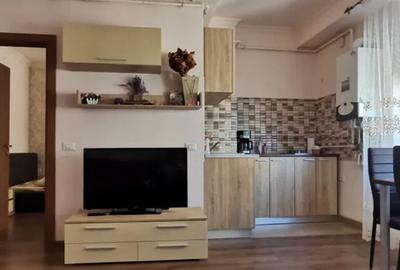 Apartament cu 2 camere decomandat, mobilat în Central - 3