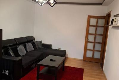 Apartament cu 3 camere decomandat în Paltiniș - 2
