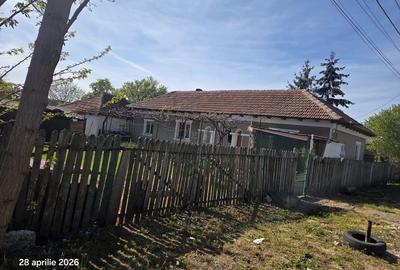 Casă cu 4 camere în Cumpăna - 4