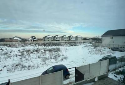 Casă cu 4 camere cu Teren 292 Mp în Haliu - 13