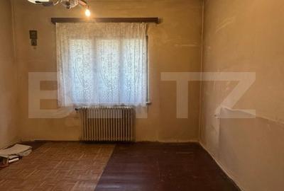Casa rezidentiala de vanzare, cu 6 camere, 110 mp, zona Parcul Carol - 6