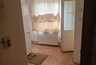 Garsoniera decomandata, 38,89 mp, 1 Mai. - 5