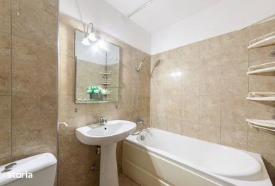 Apartament cu 2 camere decomandat, mobilat în Negru Vodă - 3