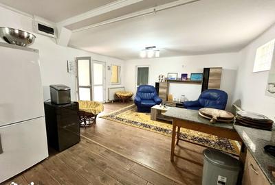 Casă cu 5 camere cu Teren 300 Mp în Călărași - 1