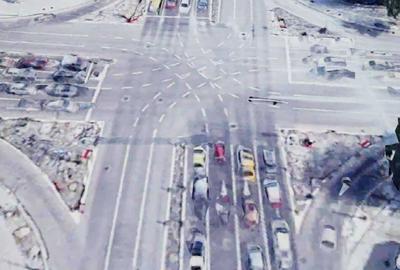 Spațiu comercial, de 64 mp, în Exterior Vest - 3