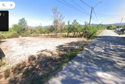 Teren situat in localitatea Hiri?e?ti - ora? Novaci - 5