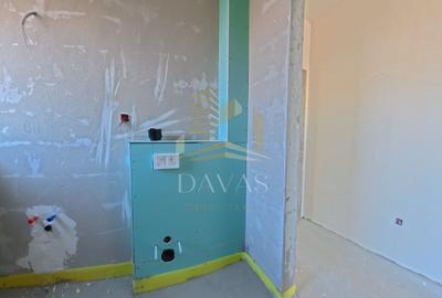 Apartament cu 3 camere semidecomandat în Baciu - 14