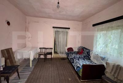 Casa cu 3 camere in Ociu, comuna Vata de Jos - 8