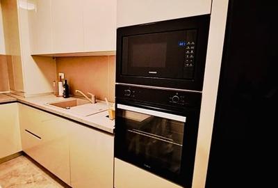 Proprietar închiriez apartament 2 camere Floreasca - 6