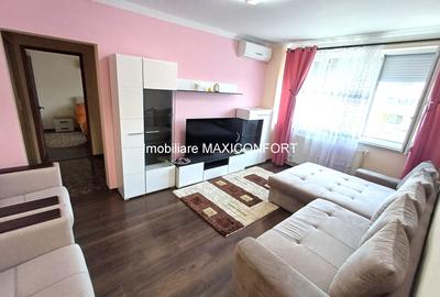 Apartament cu 2 camere semidecomandat în Hipodrom