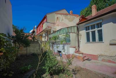 Casa evreiasca interbelica, singur in curte, de vanzare, Ultracentral - 16