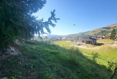 Teren, Ideal pentru Investitie Sau Dezvoltare - 31