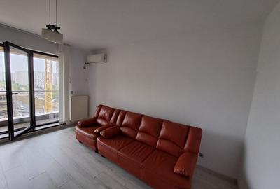 Studio dublu Plaza Residence - 4