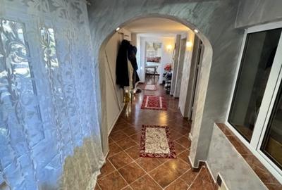 Casa caramida, zona Bar Bucov, renovata si extindere 2008-2018, Afi-Cora - 12