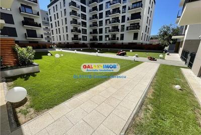 Arcadia Apartments Domenii 2 camere Prima Inchiriere + Parcare - 2