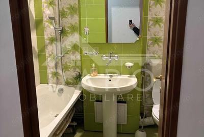 Apartament cu 3 camere decomandat în Central - 3