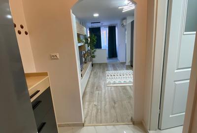 Garsoniera Timonierului 31mp | 2 min de Metrou | Mobilata si Utilata Lux Garsoniera Timonierului 31mp | 2 min de Metrou | Mobilata si Utilata Lux - 15