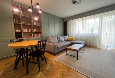Apartament cu 4 camere decomandat în Mănăștur - 9