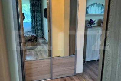 Apartament cu 2 camere semidecomandat în Central - 3