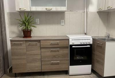 Total refacut : Apart. 2 cam. in casa Individuala Rezidential /Comercial - 1