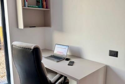 Vila Premium Bragadiru 5 camere+ 3bai+ 316mp teren, 2 locuri parcare Vila Premium Bragadiru 5 camere+ 3bai+ 316mp teren, 2 locuri parcare - 8