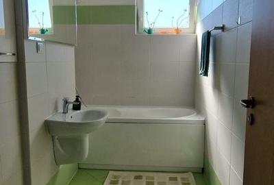 Apartament bloc nou cu 2 camere, - zona Torontalului / Aradului - 3