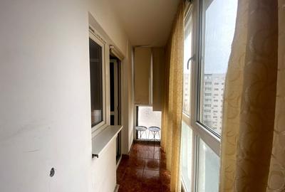 Apartament cu 3 camere decomandat, mobilat în Titan - 15
