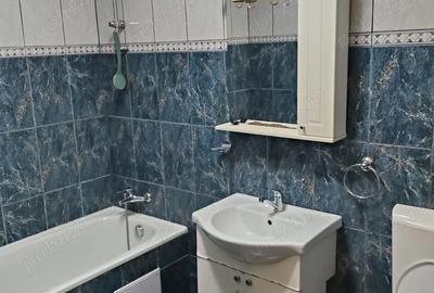 Apartament cu 2 camere semidecomandat în Florești - 7