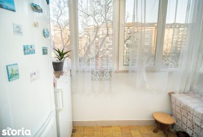 Apartament cu 3 camere decomandat în Calea Aradului - 11