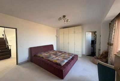 Casă exclusivistă P+E+M, finisată și mobilată modern, zona Europa - 6