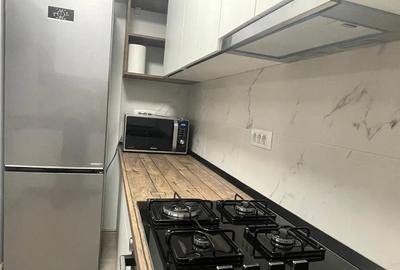 Apartament cu 2 camere decomandat în Tătărași - 1