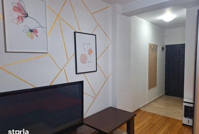 Garsonieră în Copou - 6