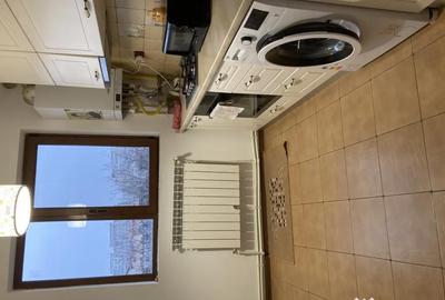 Apartament cu 2 camere decomandat în Dunărea - 3