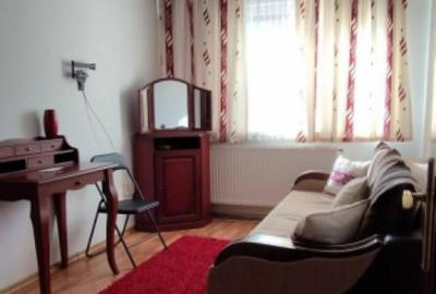 Apartament spa?ios in Mara?ei, Ciuperca 3 camere - 3