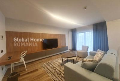 2 Camere - Bulevardul Unirii | 3 Balcone - Mobilat + Utilat - 3