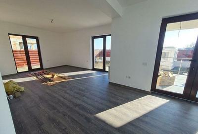 Vila  individuala  cu 4 camere,3 bai,finisaje la alegere Vila  individuala  cu 4 camere,3 bai,finisaje la alegere - 3