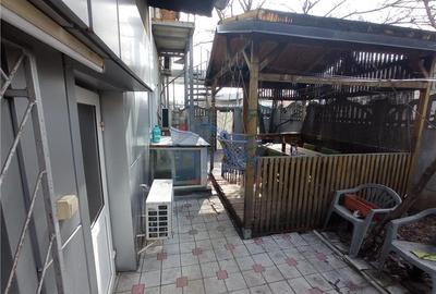 Casă cu 4 camere cu Teren 240 Mp în Eroii Revoluției - 5