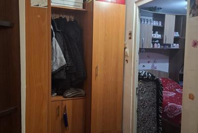 Garsonieră nedecomandată în Mărăști - 2