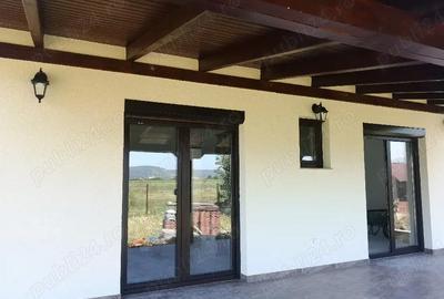 Casă cu Teren 490 Mp în Central - 5