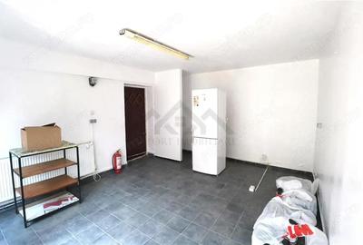 Spatiu comercial 20mp , zona Lipovei - 5