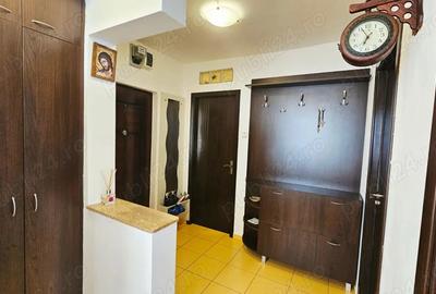 PROPRIETAR vand apartament 2 camere decomandate - 87.000 E neg. - zona Calea Sagului - Timisoara - 2