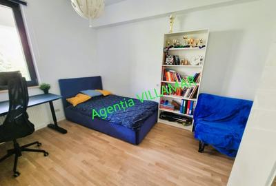 Aviatiei, Smaranda Braescu, comision 0, 153 mp - 16