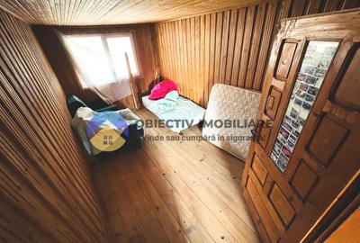 Casă individuală cu 7 camere cu Garaj în Dobreni - 13