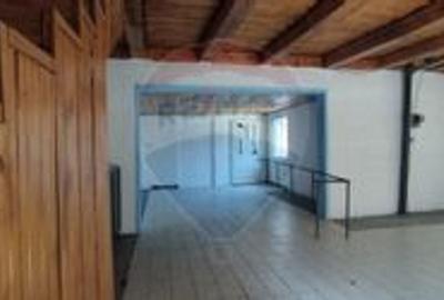 Complex Comercial de Vanzare - Cartier Bradet, Simleu Silvaniei - 11