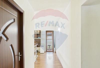 Casa spatioasa cu 5 camere si curte amenajata - Chitila - 13